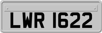 LWR1622