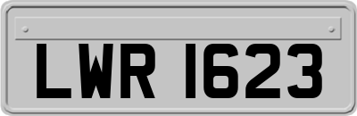 LWR1623