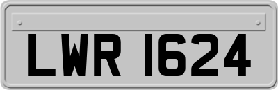 LWR1624