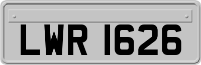 LWR1626