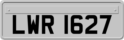 LWR1627