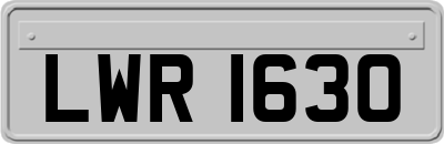 LWR1630