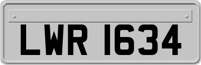 LWR1634