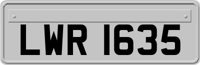 LWR1635