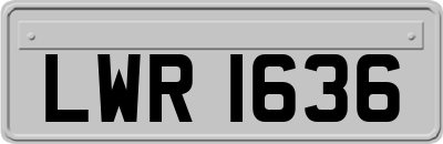 LWR1636