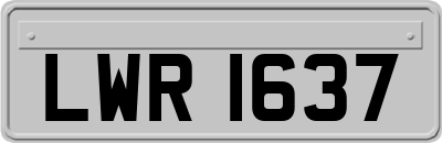 LWR1637