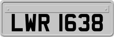 LWR1638