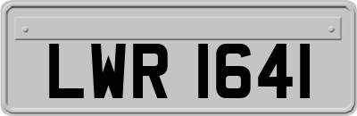 LWR1641