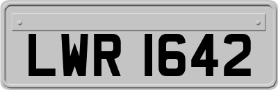 LWR1642