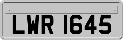 LWR1645