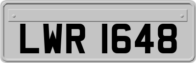 LWR1648