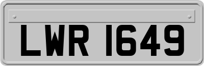 LWR1649