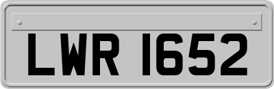 LWR1652