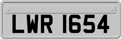 LWR1654