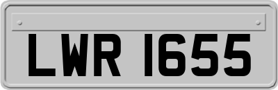 LWR1655