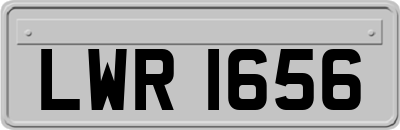 LWR1656