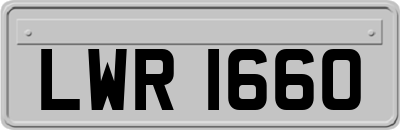 LWR1660