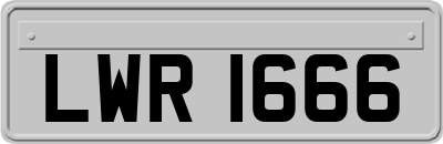 LWR1666