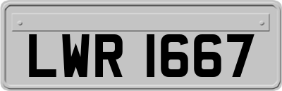 LWR1667