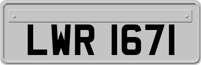 LWR1671