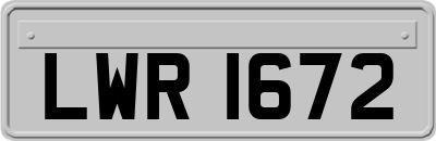 LWR1672