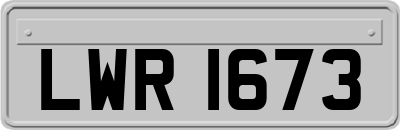 LWR1673