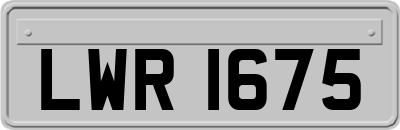 LWR1675