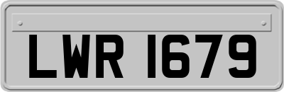 LWR1679