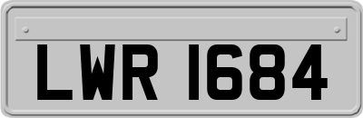 LWR1684