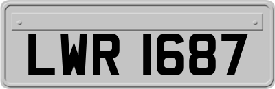 LWR1687