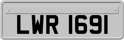 LWR1691