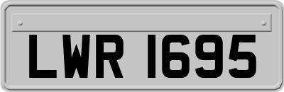 LWR1695