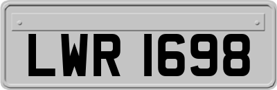 LWR1698