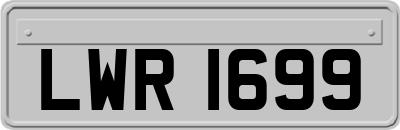 LWR1699