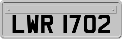 LWR1702