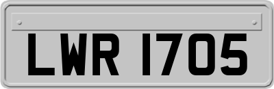 LWR1705