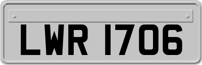 LWR1706