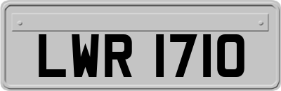 LWR1710