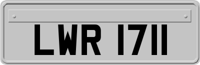 LWR1711