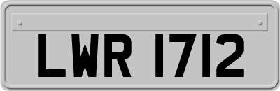 LWR1712