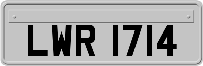 LWR1714