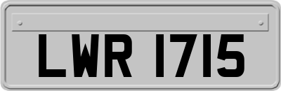 LWR1715