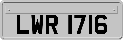 LWR1716