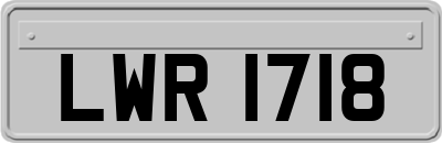 LWR1718