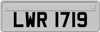 LWR1719