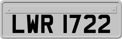 LWR1722