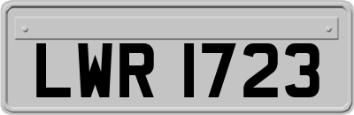 LWR1723