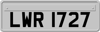 LWR1727