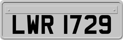 LWR1729