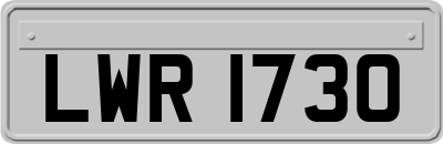 LWR1730